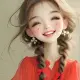 李女士的个人头像