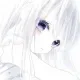 小女士的个人头像