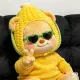 刘女士的个人头像
