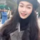 丁女士的个人头像